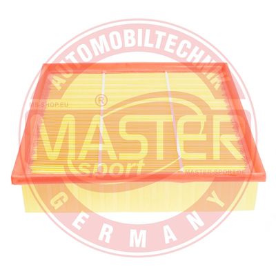 282141LFPCSMS MASTER-SPORT GERMANY Воздушный фильтр