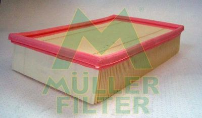 PA3217 MULLER FILTER Воздушный фильтр