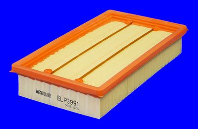 ELP3991 MECAFILTER Воздушный фильтр