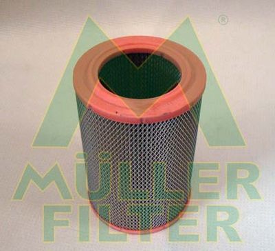 PA451 MULLER FILTER Воздушный фильтр