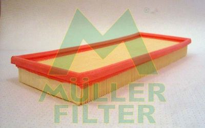 PA318 MULLER FILTER Воздушный фильтр