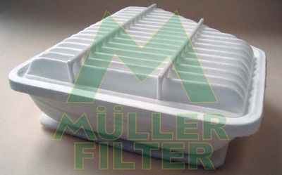 PA3460 MULLER FILTER Воздушный фильтр