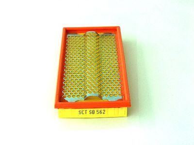 SB562 SCT - MANNOL Воздушный фильтр