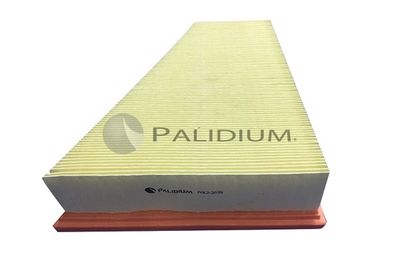 PAL22028 ASHUKI by Palidium Воздушный фильтр