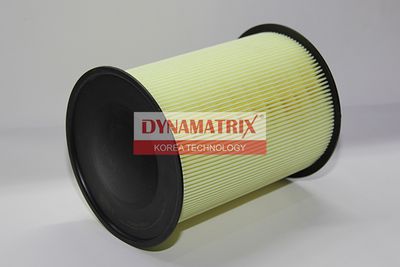 DAF17803 DYNAMATRIX Воздушный фильтр