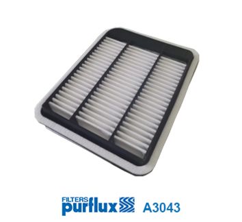 A3043 PURFLUX Воздушный фильтр