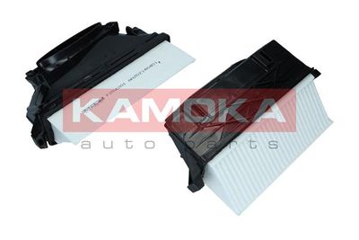 F254201 KAMOKA Воздушный фильтр