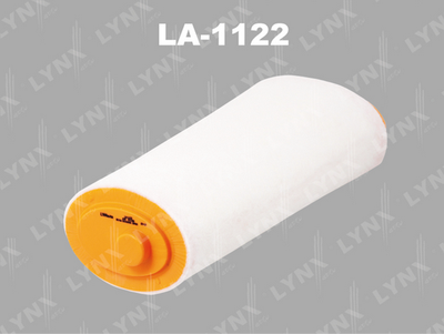 LA1122 LYNXauto Воздушный фильтр