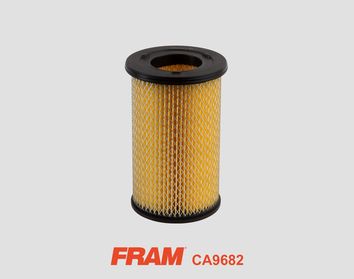 CA9682 FRAM Воздушный фильтр