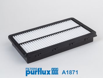 A1871 PURFLUX Воздушный фильтр