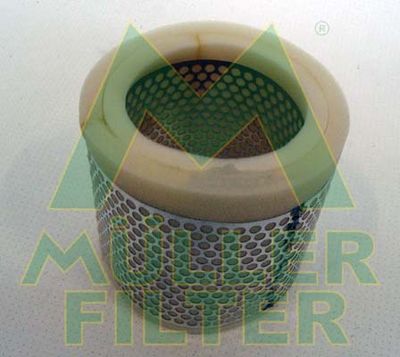 PA884 MULLER FILTER Воздушный фильтр