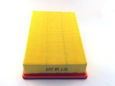 SB203 SCT - MANNOL Воздушный фильтр