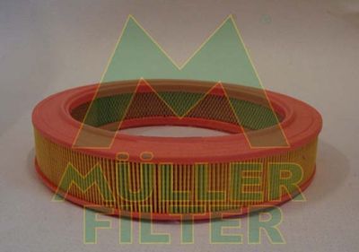 PA336 MULLER FILTER Воздушный фильтр