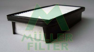 PA3246 MULLER FILTER Воздушный фильтр