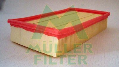 PA3103 MULLER FILTER Воздушный фильтр