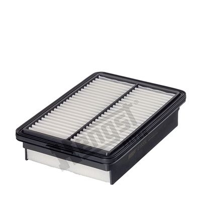 E1533L HENGST FILTER Воздушный фильтр