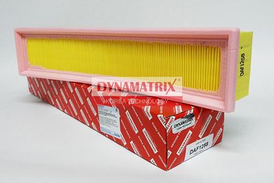 DAF1258 DYNAMATRIX Воздушный фильтр