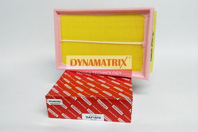 DAF1570 DYNAMATRIX Воздушный фильтр