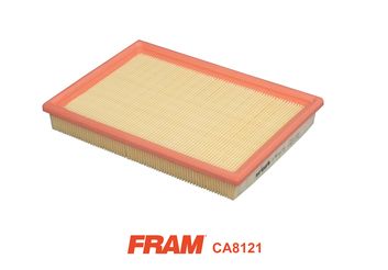 CA8121 FRAM Воздушный фильтр