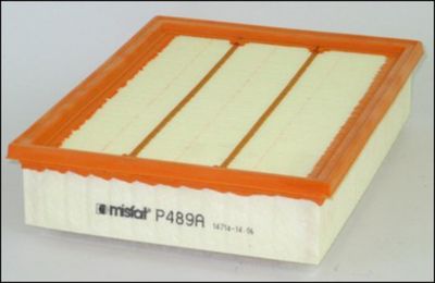 P489A MISFAT Воздушный фильтр