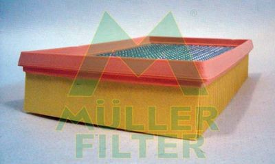 PA733 MULLER FILTER Воздушный фильтр