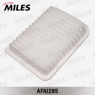 AFAI285 MILES Воздушный фильтр