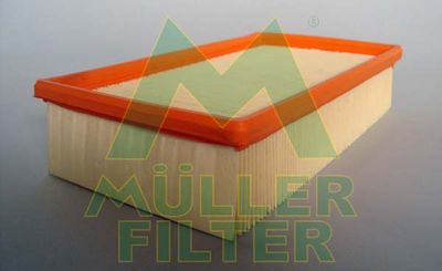 PA301 MULLER FILTER Воздушный фильтр