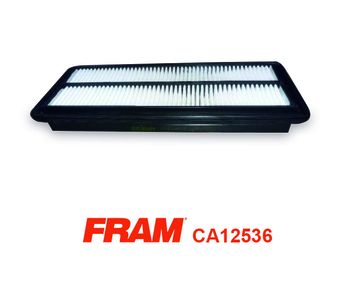 CA12536 FRAM Воздушный фильтр