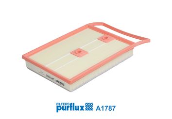 A1787 PURFLUX Воздушный фильтр