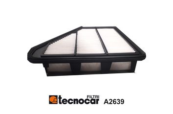 A2639 TECNOCAR Воздушный фильтр