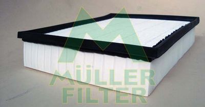 PA3422 MULLER FILTER Воздушный фильтр