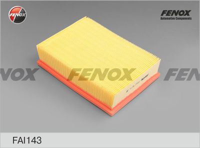 FAI143 FENOX Воздушный фильтр