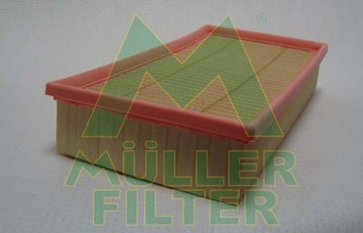 PA294 MULLER FILTER Воздушный фильтр