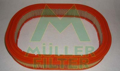 PA239 MULLER FILTER Воздушный фильтр