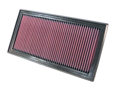 332362 K&N Filters Воздушный фильтр