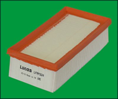 LFAF524 LUCAS FILTERS Воздушный фильтр