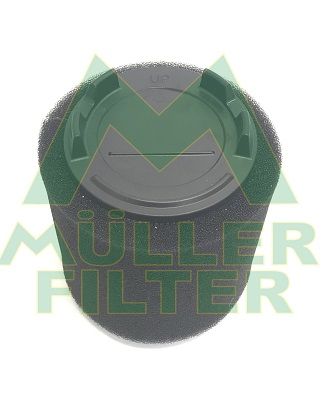 PA3606 MULLER FILTER Воздушный фильтр