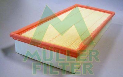 PA3268 MULLER FILTER Воздушный фильтр