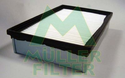PA3258 MULLER FILTER Воздушный фильтр