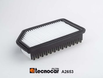 A2653 TECNOCAR Воздушный фильтр