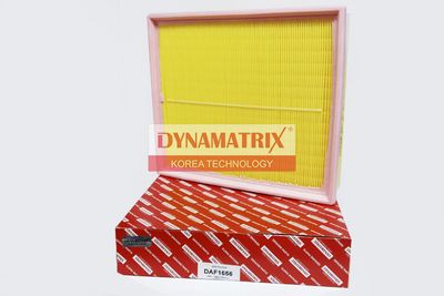 DAF1656 DYNAMATRIX Воздушный фильтр