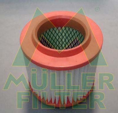 PA3222 MULLER FILTER Воздушный фильтр