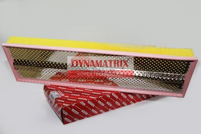 DAF335 DYNAMATRIX Воздушный фильтр