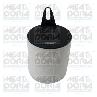 18541 MEAT & DORIA Воздушный фильтр