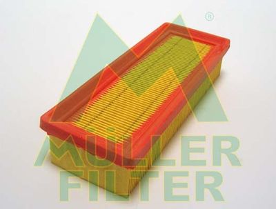 PA369 MULLER FILTER Воздушный фильтр