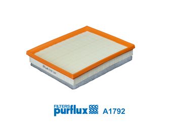 A1792 PURFLUX Воздушный фильтр