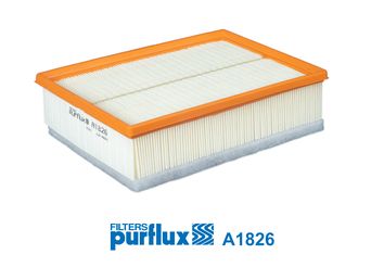 A1826 PURFLUX Воздушный фильтр