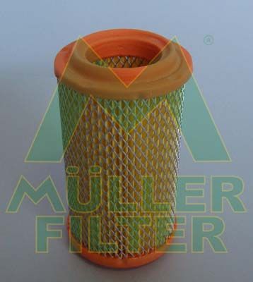 PA126 MULLER FILTER Воздушный фильтр