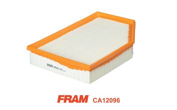 CA12096 FRAM Воздушный фильтр