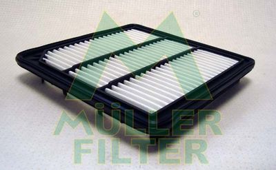 PA3720 MULLER FILTER Воздушный фильтр